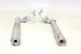 2004 Suzuki  GSXR750 Left Right Clip On Ons Handlebars Pair Set