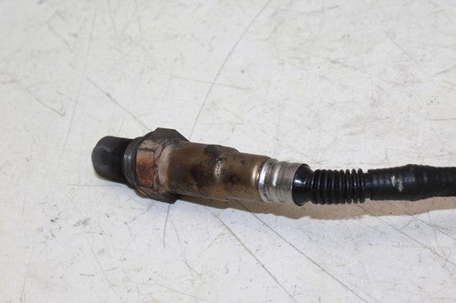 2014 Aprilia Rsv4 R Aprc Abs 1100 Factory Oxygen O2 Exhaust Gas Lambda Sensor