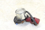 2008 Kawasaki Ninja 250r Ex250j Engine Starter Relay Starting Motor Switch