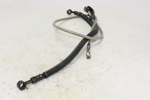 2006 Kawasaki Ninja 250r Ex250f Front Brake Caliper Hoses Lines