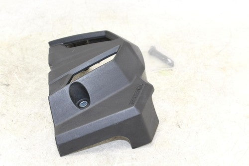 2014 Kawasaki Ninja 300 Ex300a Engine Sprocket Cover