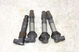 2013 Suzuki Gsxr600 Ignition Coils Coil Spark Plug Caps