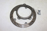 2003 Bmw R1150rs Rear Rotor Back Brake Disc With Rotor Disc