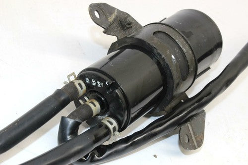1998-06 Suzuki Katana 600 Gsx600f Evap Vapor  Charcoal Emission Canister OEM