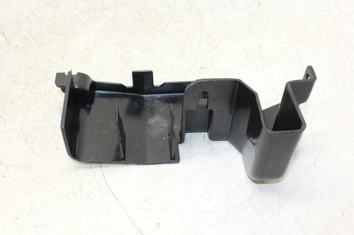 2004 Yamaha Road Star Xv1700a Battery Tray Box Holder W/ Other Covers OEM