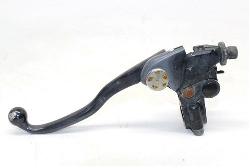 88-07 Kawasaki Ninja 250r Ex250f Clutch Perch Mount With Lever Oem