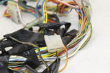 1984 Kawasaki Gpz750 Zx750a Main Engine Wiring Harness Motor Wire Loom OEM