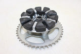 2003 Suzuki Sv650 Rear Back Sprocket With Rear Hub Dampers Set