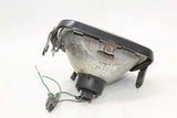 1984 Kawasaki Gpz750 Zx750a Front Headlight Head Light Lamp OEM