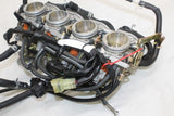 2003-05 Yamaha Yzf R6 MIKUNI Carbs Carburetors OEM