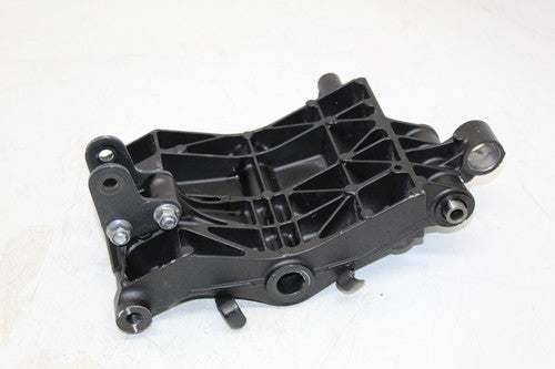 2016 Kawasaki Ninja H2 ZX1000 Rear Wheel Swingarm Bracket Mount OEM