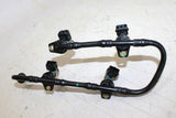 2014 Aprilia Rsv4 R Aprc Abs 1100 Factory Upper Fuel Rail W Injectors