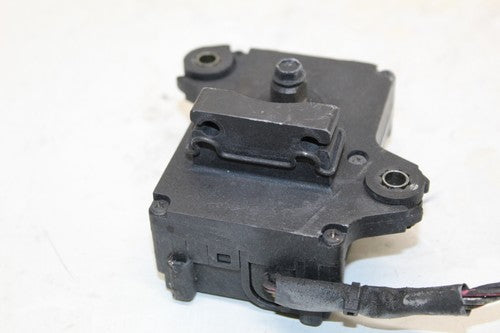 2004 Kawasaki Ninja Zx10r Zx1000c Exhaust Valve Servo Motor 21174-0003