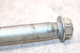 2017 Suzuki Gsxs1000 Rear Back Swingarm Bolt Suspension Pivot Axle