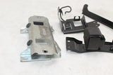 2013-17 Kawasaki Ninja 300 Ex300 Abs Rear Tail Misc. Mounts Brackets OEM