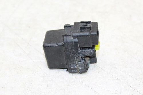 2007 Suzuki Dr650se Engine Starter Relay Starting Motor Switch