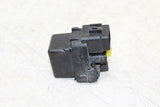 2007 Suzuki Dr650se Engine Starter Relay Starting Motor Switch