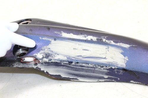 2006 Yamaha Roadliner Xv1900 Side Cover Panel Cowl Fairing