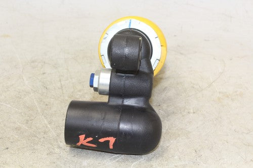 2009 Suzuki Gsxr600 Rear Back Shock Absorber Suspension