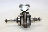 2009 Kawasaki Klx250sf Engine Motor Crankshaft Crank Shaft With Pistons Rods