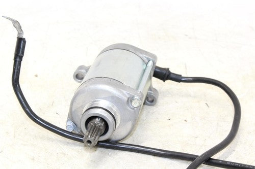 22 Kawasaki Zx10r Zx10r Engine Starting Starter Motor -dc 12v