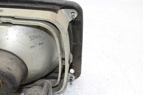 83-84 Kawasaki Voyager 1300 Zn1300a Single Headlight Head Lamp Light OEM