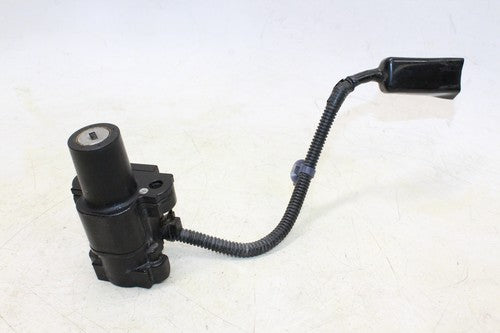 2015 Honda Cbr500r Ignition Lock Key Set With Gas Cap And Seat Lock