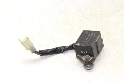 1992 Kawasaki Ninja 600r Zx600c RESERVE LIGHTING DEVICE