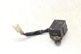 1992 Kawasaki Ninja 600r Zx600c RESERVE LIGHTING DEVICE