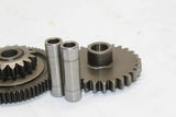 2010-2014 Kawasaki Versys 650 Engine Motor Idler Idling GEAR OEM