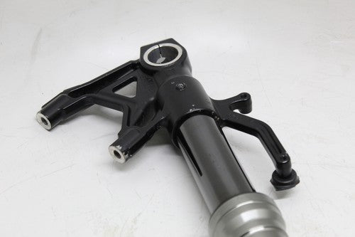 2016 Kawasaki Ninja H2 ZX1000 RIGHT FRONT FORK SHOCK SUSPENSION