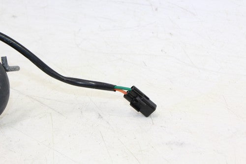 2002 Honda Vtx1800c Cast Air Valve Solenoid Top Engine Switch Sensor