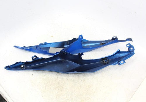 2017 Suzuki Gsxr1000 Right Left Frame Mid Side Covers Cowls Panels Trim