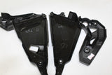17-18 Kawasaki  Ninja 650 Inner Fairing Cowl TRIM Cover Panel Kit OEM