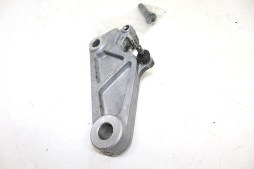 2004 HONDA ST1300 REAR BRAKE CALIPER HANGER BACK MOUNTING BRACKET