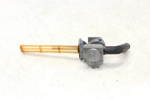 2003 Kawasaki Zrx1200 Fuel Gas Tank Petcock Shut On Off Valve OEM
