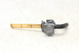 2003 Kawasaki Zrx1200 Fuel Gas Tank Petcock Shut On Off Valve OEM