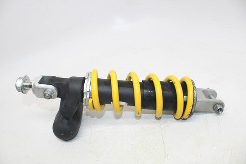 2007 Suzuki Gsxr600 Rear Back Shock Absorber Suspension