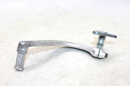 1998 Suzuki Katana 600 Gsx600f Left Rearset Rear Set Driver Foot Peg Rest Stop