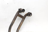 2004 Suzuki Gs500f Full Exhaust System Headers Pipe Muffler