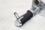 2007 Honda Shadow Aero 750 Vt750c Left Front Foot Rest Peg Step