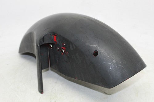 2006 Kawasaki Ninja 250r Ex250f Front Wheel Fender Cowl Fairing