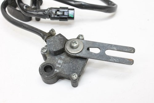 2015 2016 KAWASAKI VERSYS 650 LE650F  KICKSTAND SIDE KICK STAND SENSOR OEM