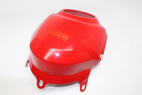 10-14 Ducati Multistrada 1200 Front Gas Tank Fuel Cell Fairing COWL Cover OEM