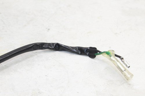 1981 Honda Cm400a Rear Back Brake Sensor OEM