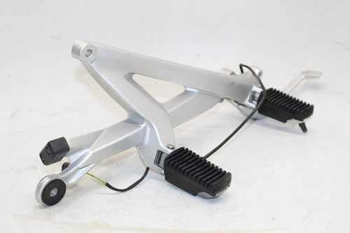 2006 Bmw K1200gt Abs Right Passenger Peg Right Rearset Mount