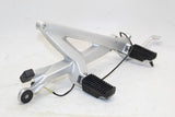 2006 Bmw K1200gt Abs Right Passenger Peg Right Rearset Mount