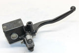 08-12 Kawasaki Ninja 250r Ex250j Hydraulic Clutch MASTER Cylinder W/ Lever OEM