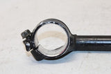 2005 Honda Cbr600f4i Right Clip On Handlebar