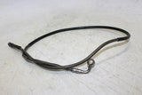 2005 Bmw K1200s Abs Front Brake Caliper Hose Line 7692374-01